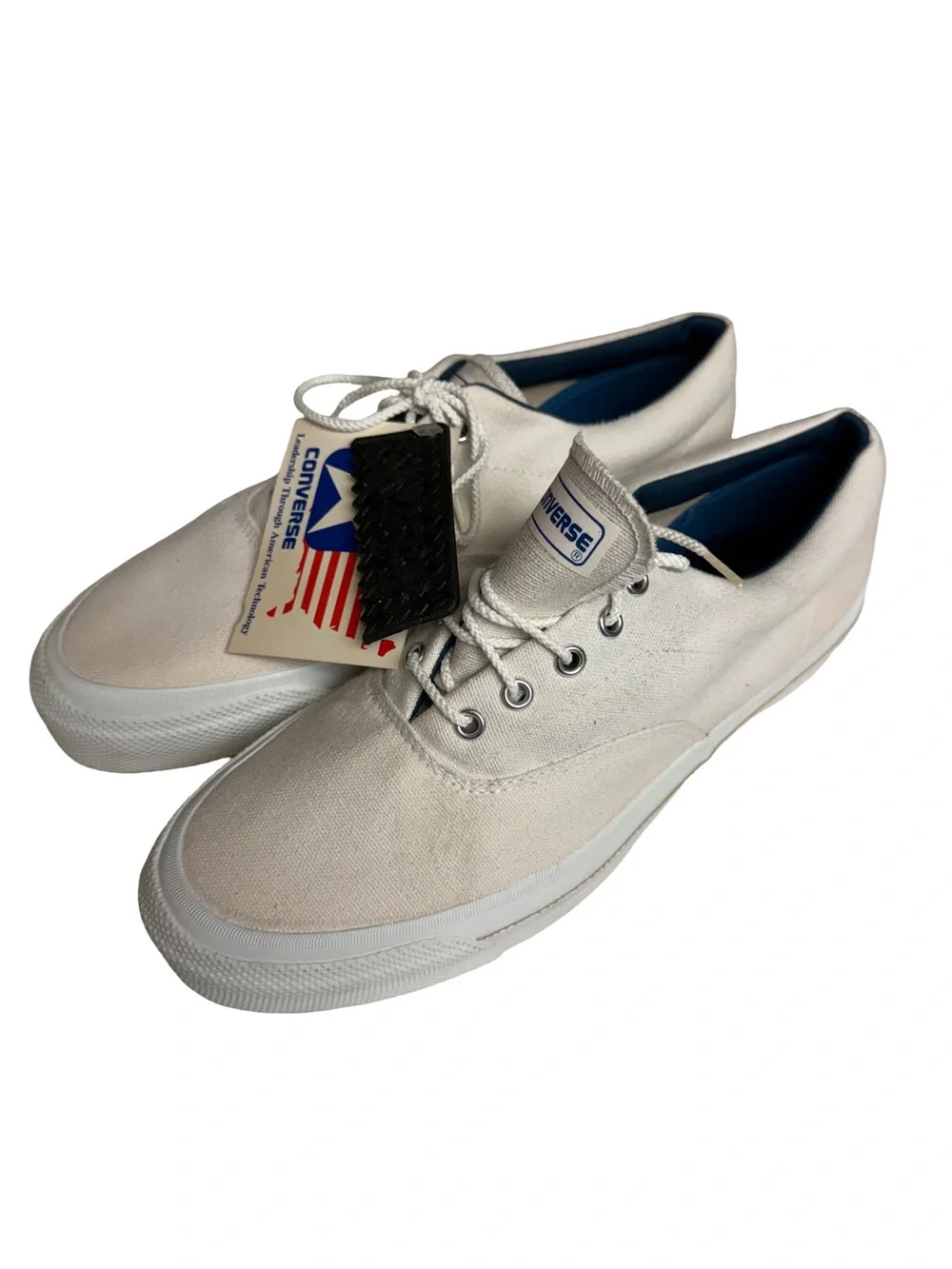 Converse authentic new